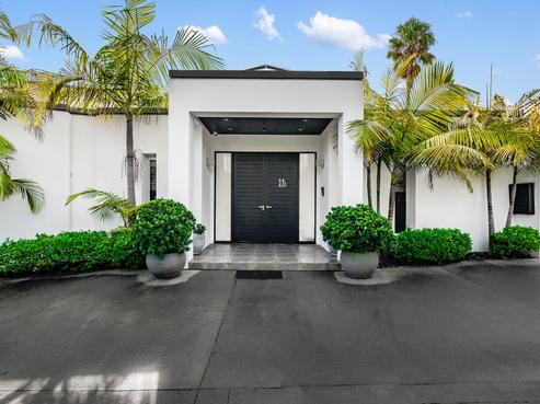 32B Bassett Road, Remuera