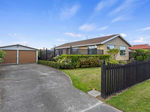 44 Trevor Street, Hornby