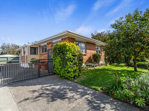 101 Centennial Avenue, Te Aroha