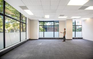 Mayoral Drive Education Space