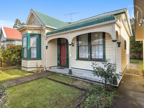 7 Paris Street, North East Valley