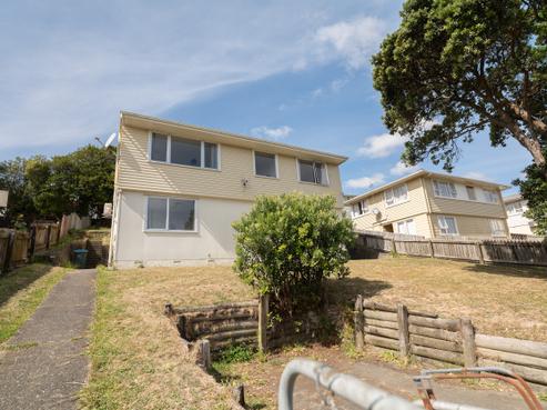 346 Warspite Avenue, Waitangirua