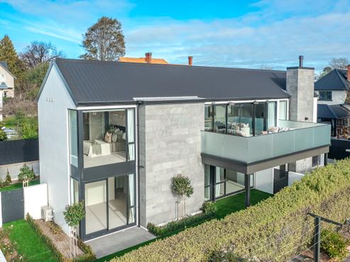 5A Park Lane, Highfield