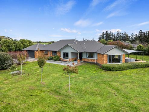 513 Seddon Road, Gordonton