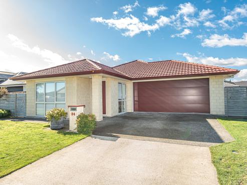24 Somerset Road, Springvale