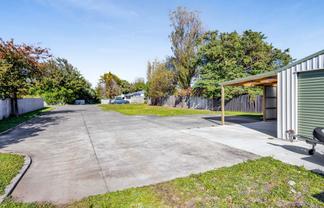 4-25 Dixon Avenue, HAWERA