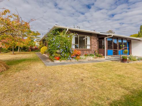 1 Saint Marys Road, Waipukurau and Surrounds