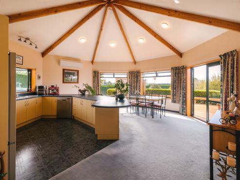 134 Motuiti Road, Foxton