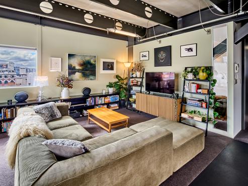 7/158 Cuba Street, Te Aro