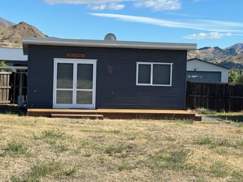 37J Rata Drive, Otematata