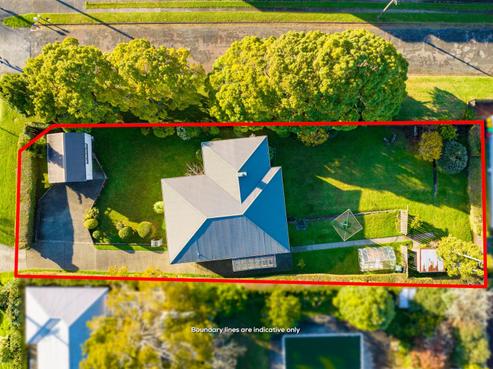 109 Te Atatu Road, Te Atatu South