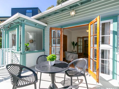 34 Hapua Street, Hataitai