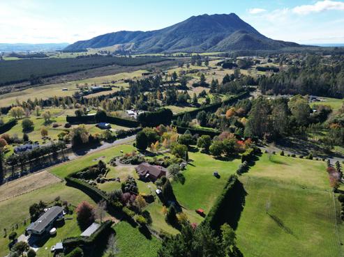 8 Mark Wynd, Maunganamu