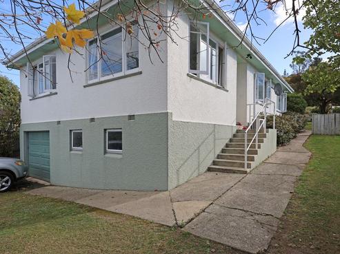 14C Clyde Street, Oamaru