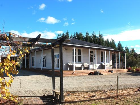 95 Settlement Road, Waipukurau and Surrounds