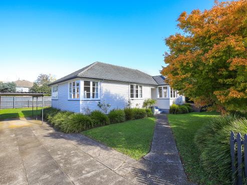 327 Rewi Street, Te Awamutu