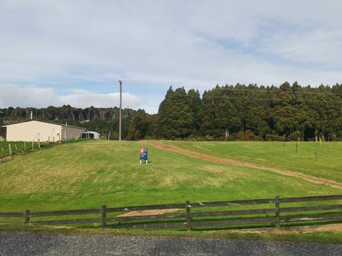 107 Golf Links Road, Hokitika