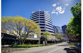 Small Refurbished Office Space