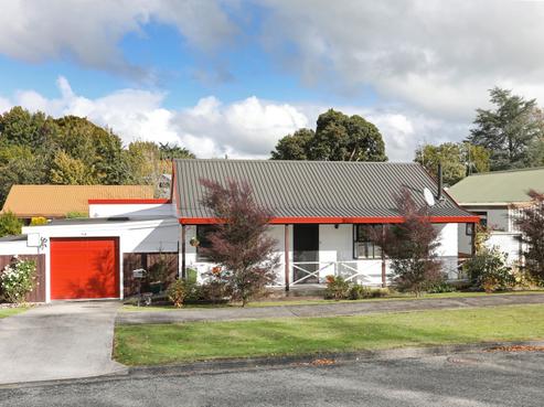 11A Milne Street, Marton