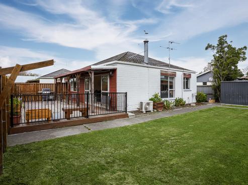62A King Street, Rangiora