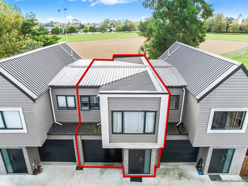 7/188 Massey Street, Frankton