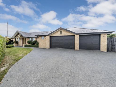 199 Southfield Drive, Lincoln