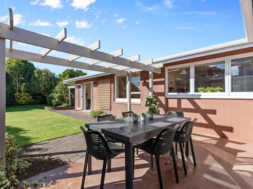 82 Manu Crescent, Upper Vogeltown