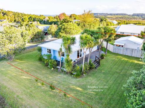 74 Jack Boyd Drive, Mangawhai Heads