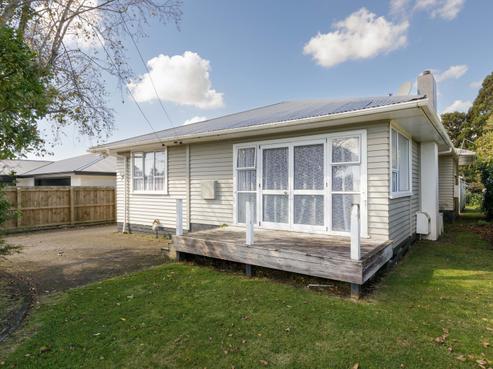 521 Mangorei Road, Highlands Park