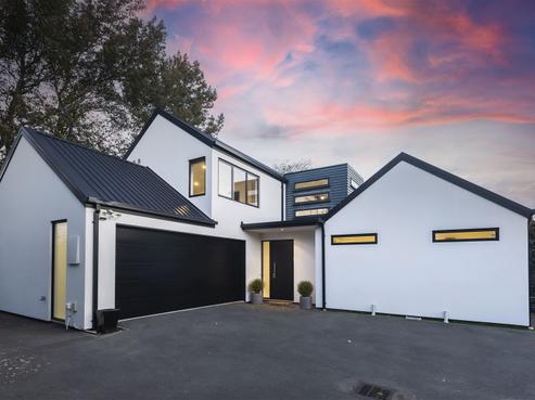 43A Hamilton Avenue, Ilam