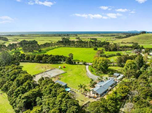 303 Ody Road, Whangarei Heads