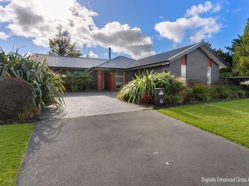 40 Hewitts Road, Woodend