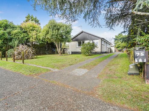 75 Snell Drive, Chartwell