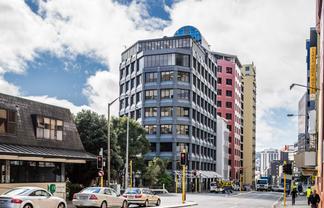 Exceptional Office Opportunity at 138 The Terrace!