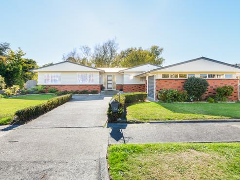 33 Long Melford Road, Awapuni