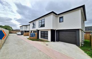 757B Great South Road, Papatoetoe