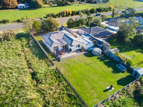 1578 State Highway 3, Feilding