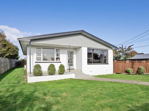 27 Holloway Street, Waikiwi