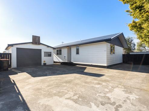 124B Roberts Line, Kelvin Grove