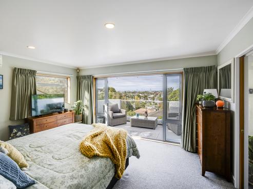 16 Lucknow Terrace, Napier Hill