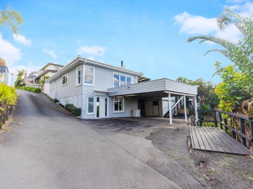 360 Kohimarama Road, Saint Heliers