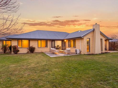 12 Wilbur Close, Rolleston
