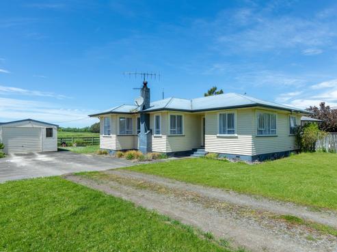 103 Tavistock Road, Waipukurau and Surrounds