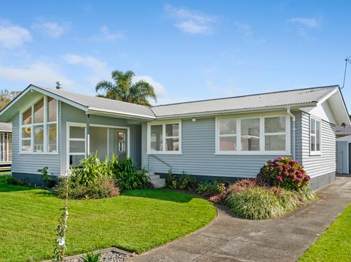 8 Puriri Place, Matamata
