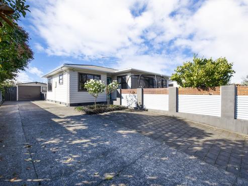57 Norwich Crescent, Tamatea