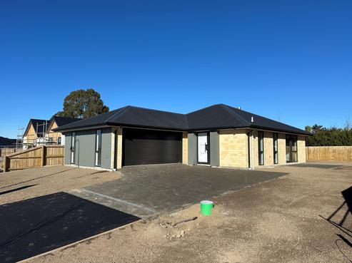 60 Suffolk Drive, Kirwee