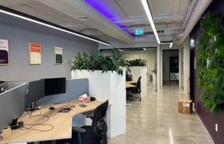 Modern & Practical - CBD