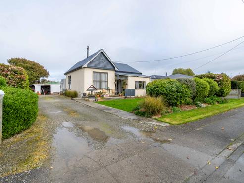 39 Carlyle Street, Mataura