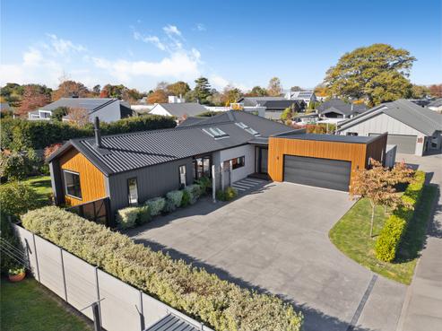 20 Westwood Avenue, Greytown