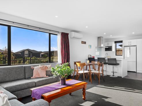 1 Mary Gebbie Avenue, Prebbleton